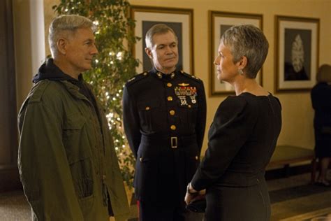 NCIS: Uncovering the Hidden Truths of the Elite Investigation Unit