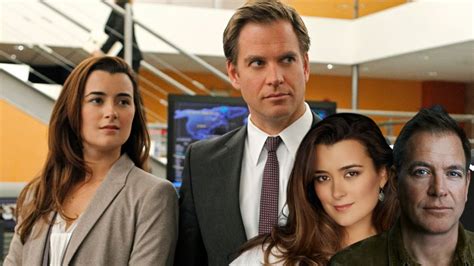 NCIS Europe Release Date: Unlocking New Frontiers of Crime-Solving