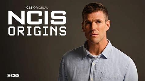 NCIS Origins: A Tale of Espionage, Intrigue, and Naval Justice