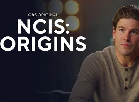 NCIS Origins: The Genesis of an Elite Team