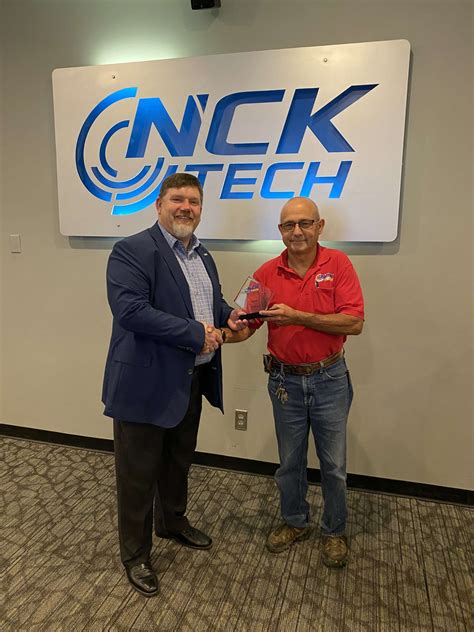 NCK Technical College: Empowering Learners to Shape the Future