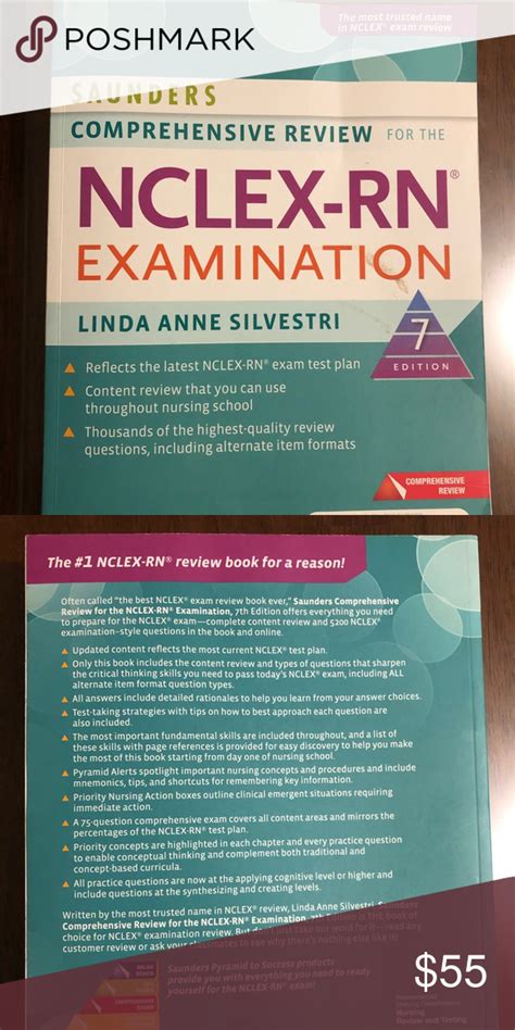 NCLEX Review Book 2014 Study Guide with Practice Test Questions for the NCLEX RN Kindle Editon