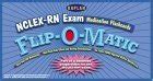 NCLEX-RN Exam Medication Flashcards Flip-O-Matic 4th ed Epub