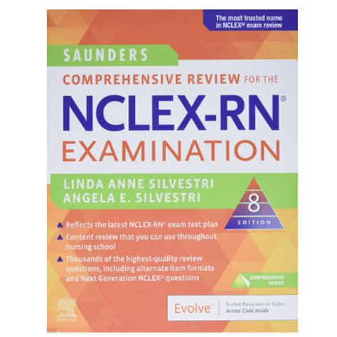NCLEX-RN International Edition Reader
