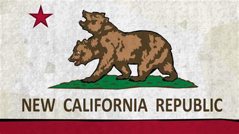 NCR Quiz: Test Your Knowledge On The New California Republic