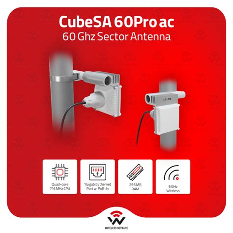 NCT6106D-1200: Your Ultimate Guide to the 6-10 GHz Wireless Solution