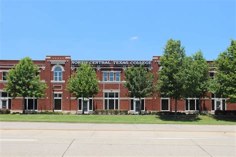 NCTC Flower Mound TX: A Hub for Collaboration and Innovation