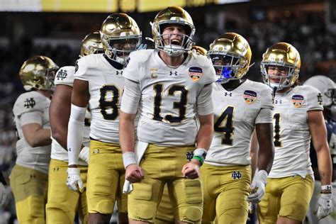 ND Football Forum: Unveiling the Strategies, Benefits, and Future of College Football