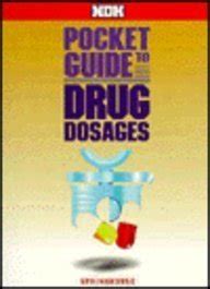 NDH Pocket Guide to Drug Interactions PDF