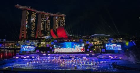 NDP 2021: Understanding the National Day of Singapore