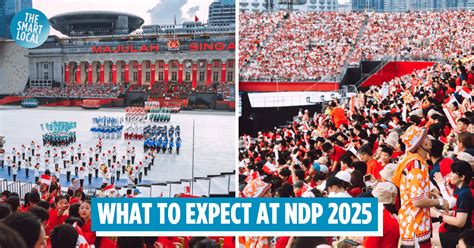 NDP 2025: Your Ultimate Guide to Scoring Tickets for the Biggest Show in Town