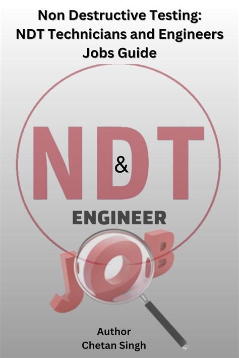 NDR: A Comprehensive Guide to Non-Destructive Radiology for Engineers and Technicians