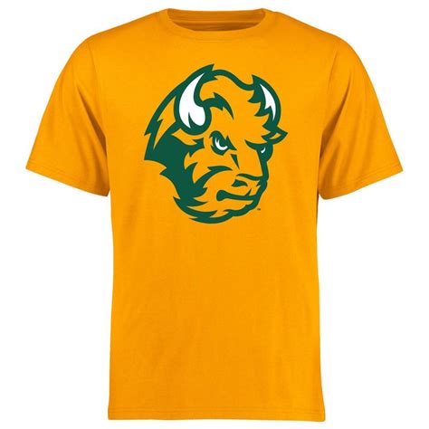 NDSU Bison Shirts: Represent Your Team with Pride