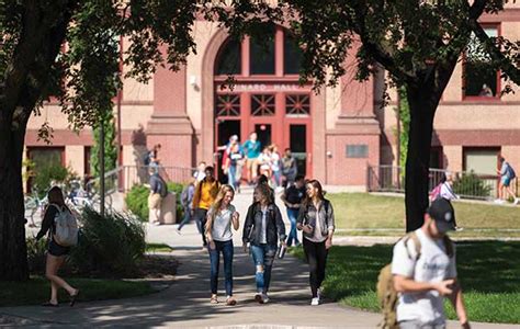 NDSU Dates and Deadlines: A Comprehensive Guide