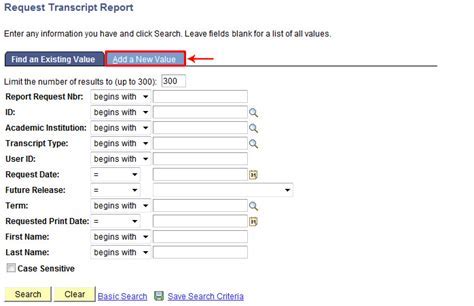 NDSU Transcript Request: A Comprehensive Guide