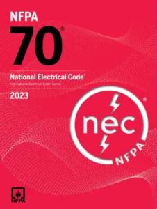 NEC: A Comprehensive Guide to Enhancing Electrical Safety and Compliance