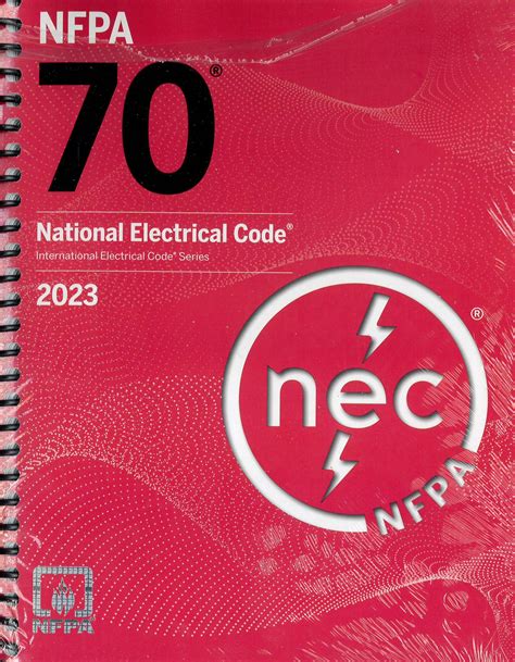 NEC: The National Electrical Code