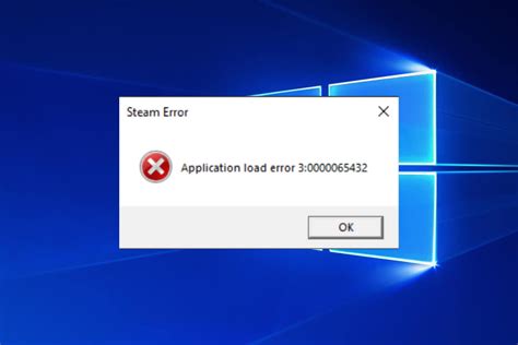 NEHRIM APPLICATION LOAD ERROR STEAM Ebook Doc