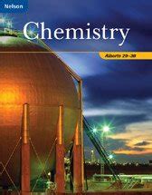 NELSON CHEMISTRY 30 ANSWER KEY Ebook PDF