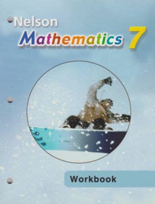 NELSON MATH WORKBOOK ANSWERS GRADE 2 Ebook Doc