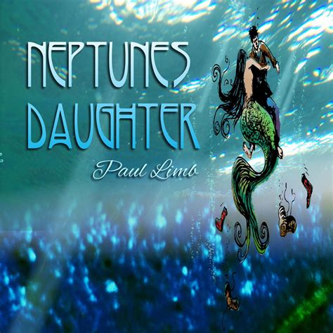 NEPTUNES DAUGHTER Ebook Kindle Editon