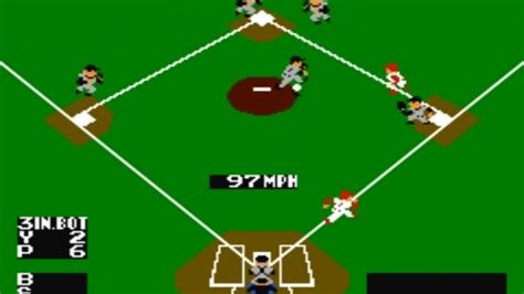 NES Baseball Games: The Definitive Guide to the Golden Age of Pixel Perfect Play