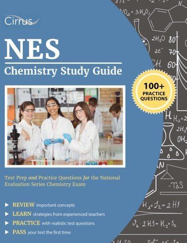 NES Chemistry Study Guide Test Prep and Practice Questions Epub