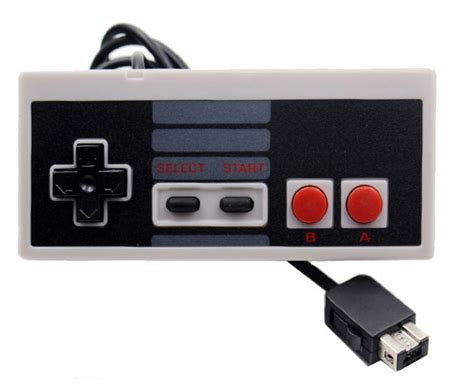 NES Classic Edition Controller: A Retro Revolution