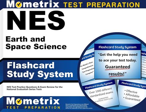 NES Earth and Space Science Study Guide Test Prep and Practice Questions Doc