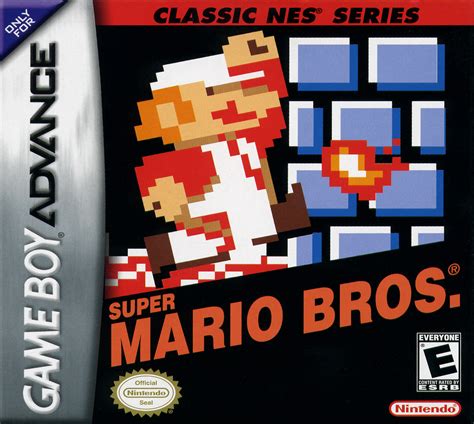 NES Games: Super Mario Bros. 3 - A Timeless Classic