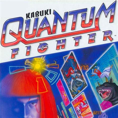 NES Kabuki Quantum Fighter: A Gaming Legend Redefined