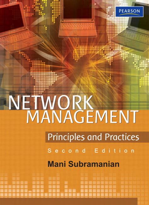 NETWORK MANAGEMENT PRINCIPLES AND PRACTICE SOLUTION MANUAL Ebook PDF