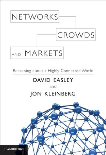 NETWORKS CROWDS AND MARKETS EXERCISE ANSWERS Ebook Reader