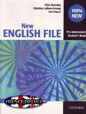 NEW ENGLISH FILE INTERMEDIATE QUICKTEST KEY 5 Ebook PDF