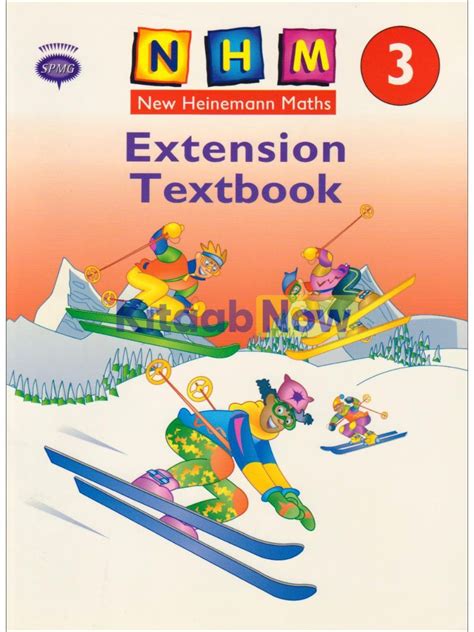 NEW HEINEMANN MATHS YEAR 3 Ebook Epub