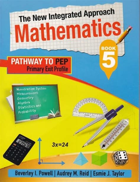 NEW INTEGRATED APPROACH MATHEMATICS WORKBOOK 5 ANSWERS Ebook Doc