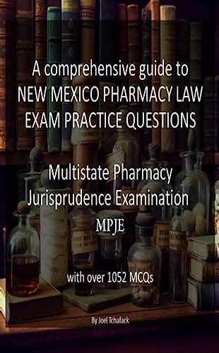 NEW MEXICO JURISPRUDENCE EXAM AND ANSWERS Ebook PDF