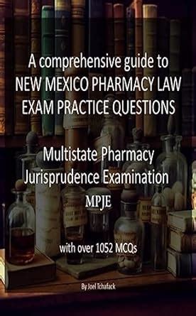 NEW MEXICO JURISPRUDENCE EXAM AND ANSWERS Ebook PDF