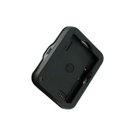 NEW Motorola battery charger SPN5564 Epub