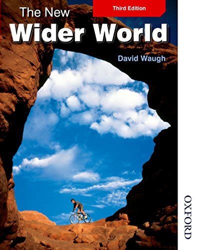 NEW WIDER WORLD ANSWERS DAVID WAUGH Ebook Epub
