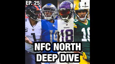 NFC North: A Deep Dive into the Reigning Division Champions