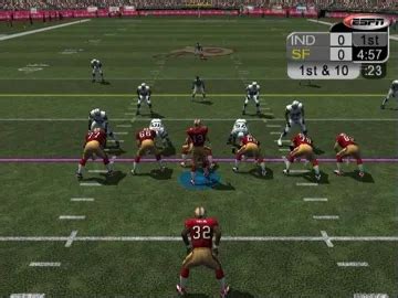 NFL 2K5 ROM: The Ultimate Guide to Finding and Playing the Best Football Game Ever