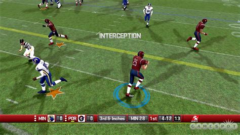 NFL 2K8 Loading in Japanese