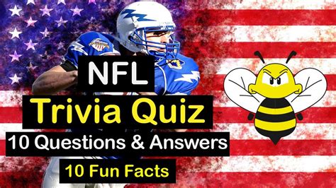 NFL American Football Amazing Facts Awesome Interactive Trivia Cool Pictures and Fun Quiz for Kids The BEST Book Strategy That Helps Guide Children Imagination Sports Did You Know 33 PDF