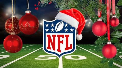 NFL Christmas Games 2024: A Season of Surprises