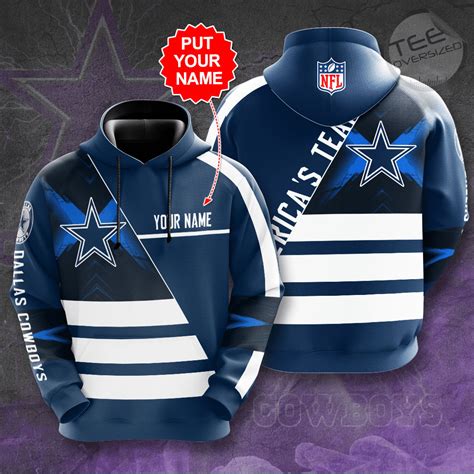 NFL Clothes for Every Fanatic: Gear Up in the Spirit of the Game