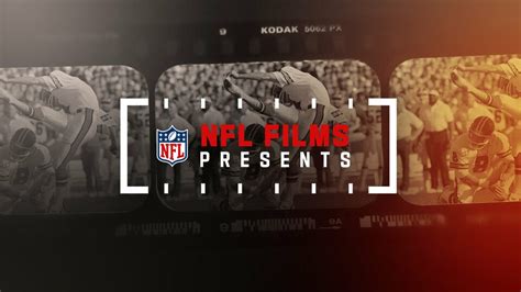 NFL Films Job Opportunities: A Comprehensive Guide to Careers Behind the Scenes