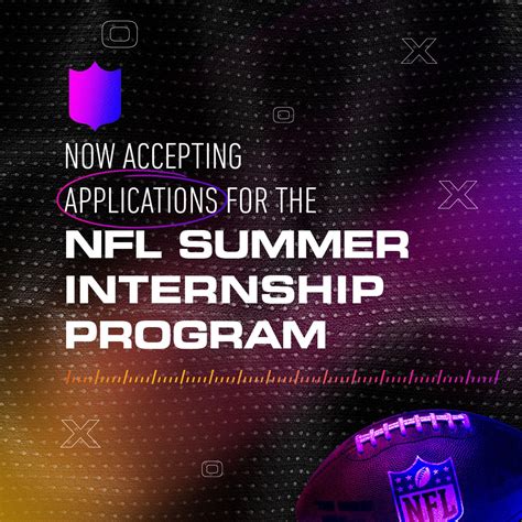 NFL Internships Summer 2024: Secure Your Spot in the Gridiron