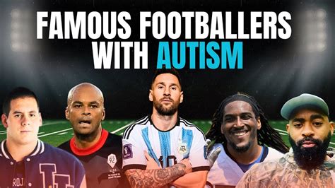NFL Players with Autism: Breaking Barriers and Inspiring the Masses