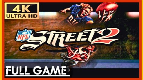 NFL Street 2 Cheats: 100% Comprehensive Guide